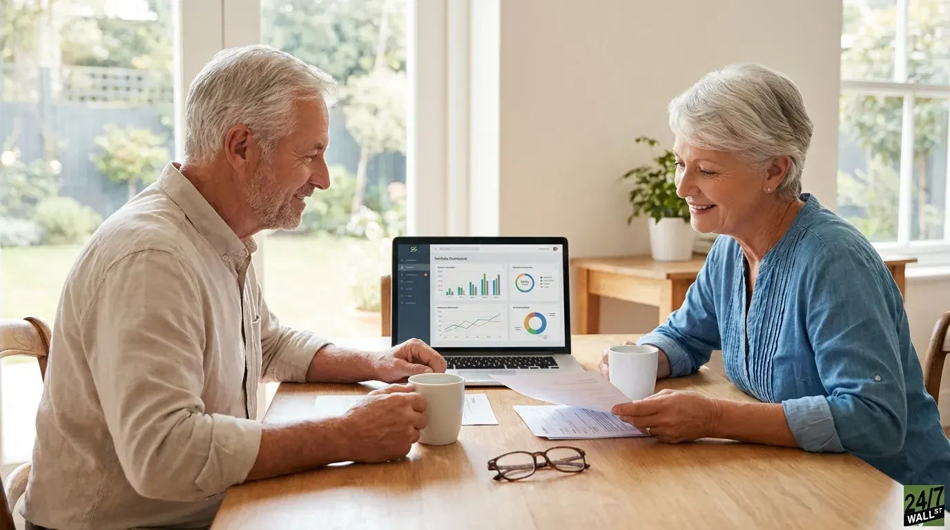 The 3 Best Dividend ETFs to Build Lasting Retirement Income in 2026