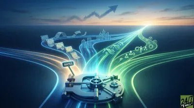 The 4 ETFs To Buy Before The Fed Lowers Rates And Shoots Them Higher