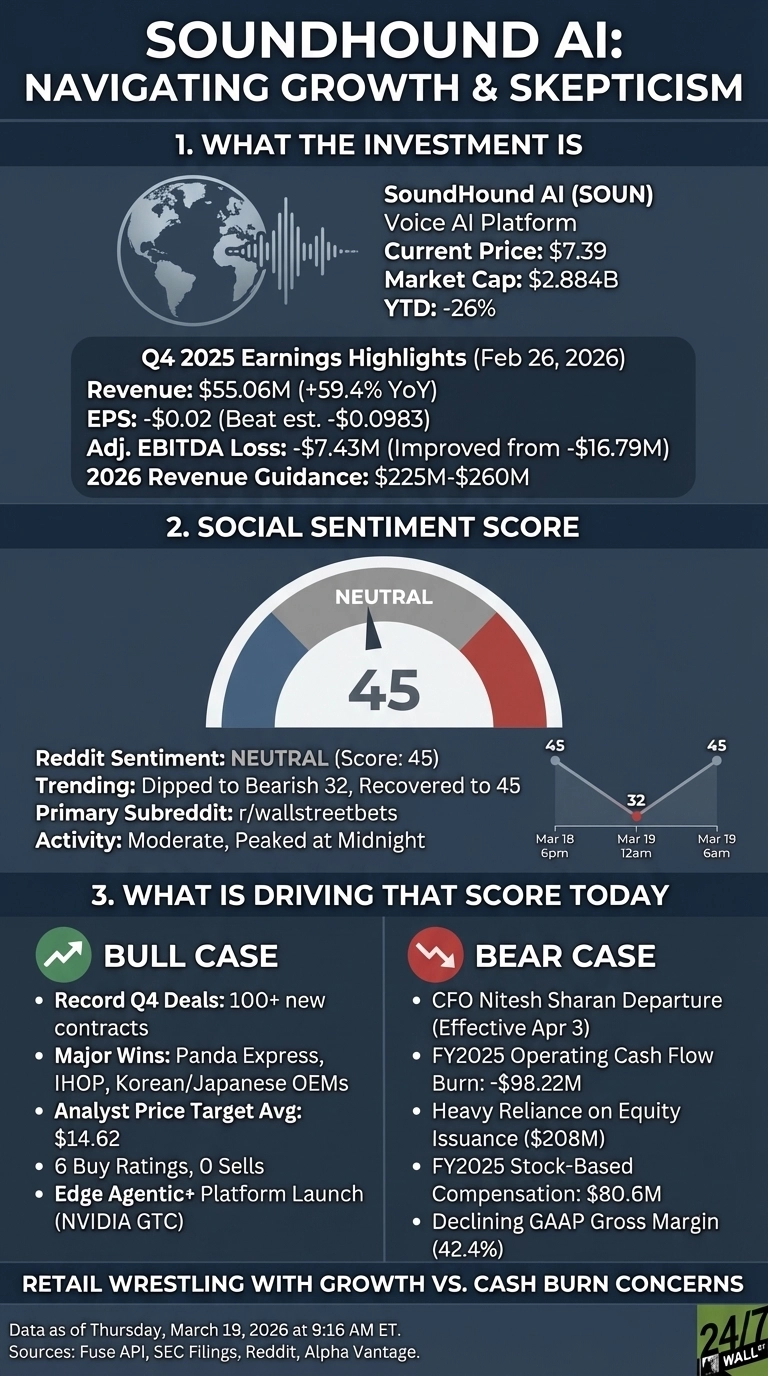 An infographic titled 