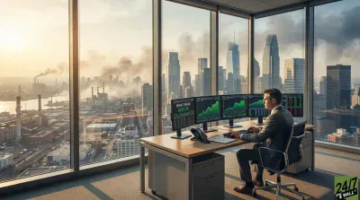 The Biggest Things Driving the S&P 500 Higher Despite $103 Oil Today