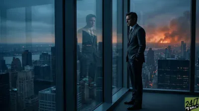 The VIX Rips 10% Higher As Oil Punches Through $100 A Barrel and Panic Enters The Arena