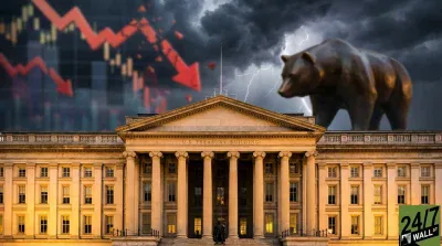 This 1 ETF is the Only True Anti-Recession Holding For Your Portfolio