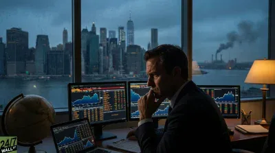 Iran Tanker Attacks Sent the VIX Surging Today. Here Is What Could Push it To 50 From Here