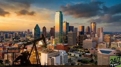 With $100 Oil Expected, The S&P 500 Turns Positive Pre-Market | GSPC