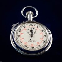 1940s Stop Watch