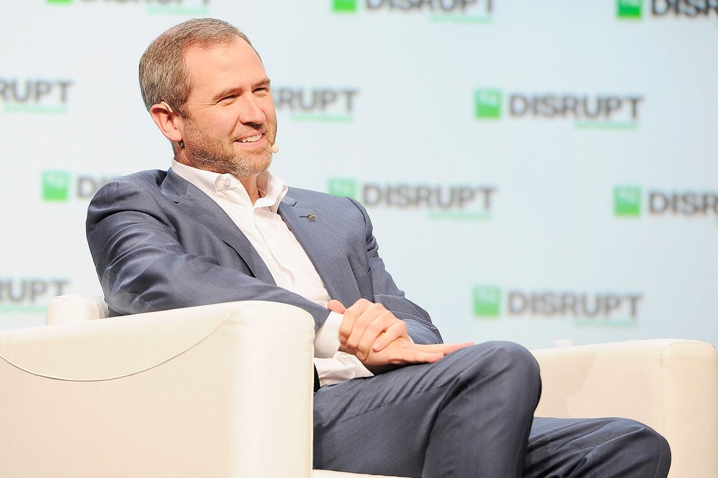 XRP News: Ripple CEO Now Expects the CLARITY Act to Pass by the End of May