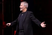 Michael Saylor’s Strategy Just Did the Unthinkable — It Held Its First Bitcoin Liquidation