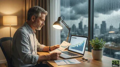 7 Dividend ETFs Built to Survive a Recession and Pay You Through It