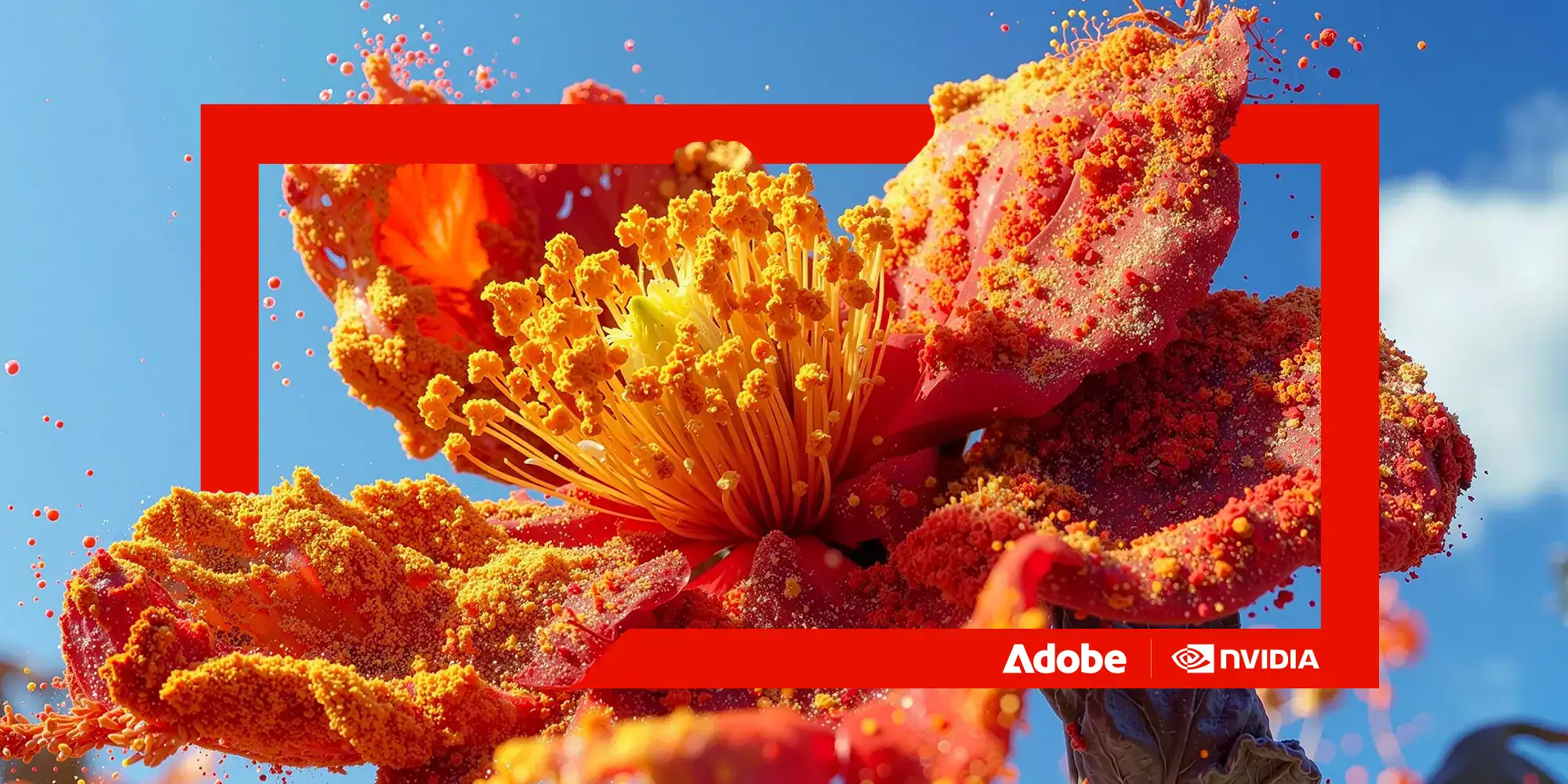 Why Nvidia Is Betting Big on Adobe in the AI Era