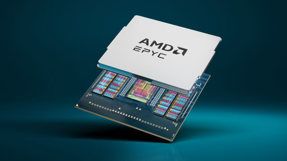 AMD Is Where Nvidia was 4 Years Ago — This Is Where It Begins To Catch Up