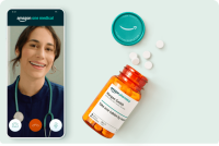 Amazon One Medical