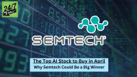 SMTC Buy in April