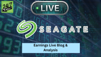 STX Live Blog