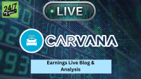 CVNA Live Blog