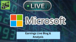 Live: Will Microsoft’s Q3 Earnings Snap Its Long Losing Streak?
