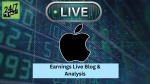 Live: Will Apple Blowout Q2 Earnings