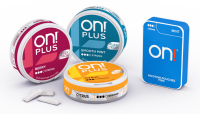 Altria On! Plus nicotine pouches