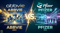 AbbVie vs. Pfizer: One Pharma Dividend Has a Moat — The Other Is Praying for a Pipeline Hit