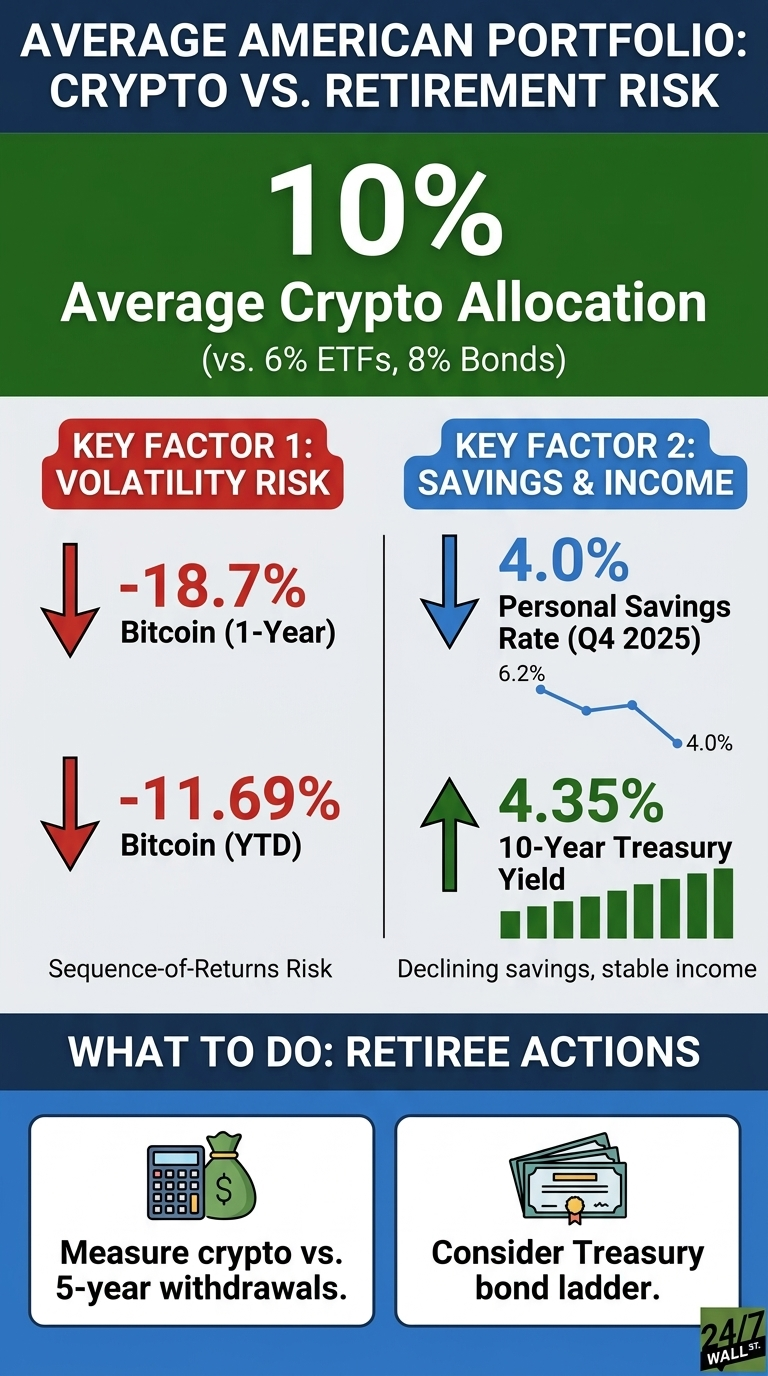35% of Americans Hold Crypto. Here's Why That Allocation Terrifies ...