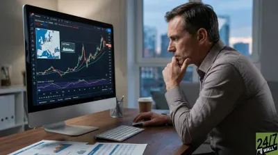 Europe Is Desperate for American Natural Gas. FCG Owns the Companies Selling It to Them