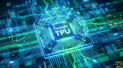 Google’s Latest TPU Advances Make the AI Hardware Race Feel Less One-Sided