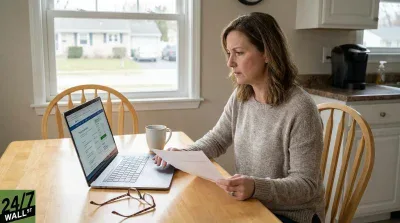 I'm 45 and I've Barely Invested in the Stock Market. I Recently Inherited $50,000. What Should I Do?