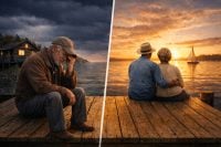 This is how much you should have saved by 65 — are you behind or ahead?