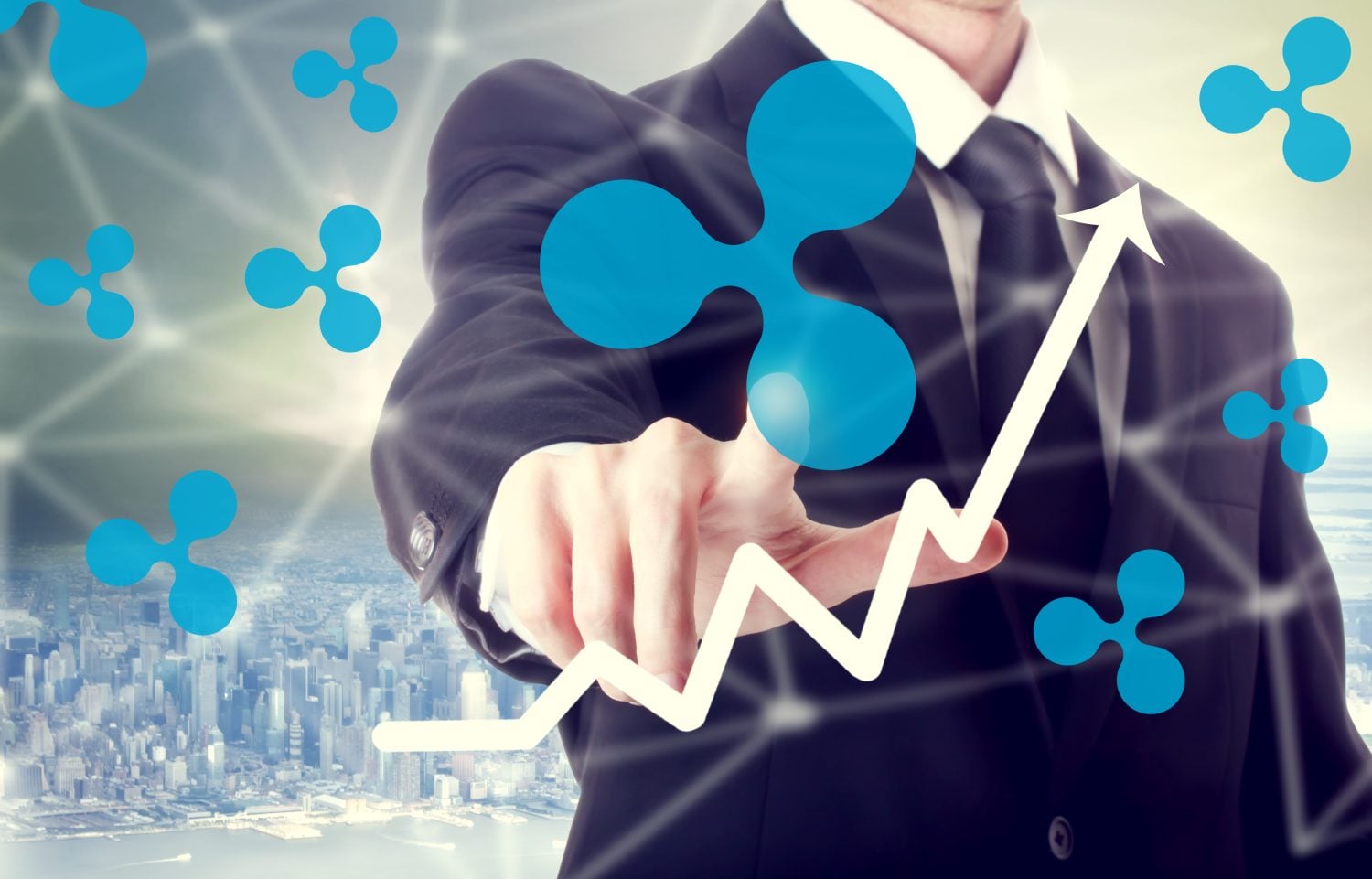 XRP Price: XRP Just Posted Its Worst Quarter in 8 Years — Can the CLARITY Act Turn Things Around in April?