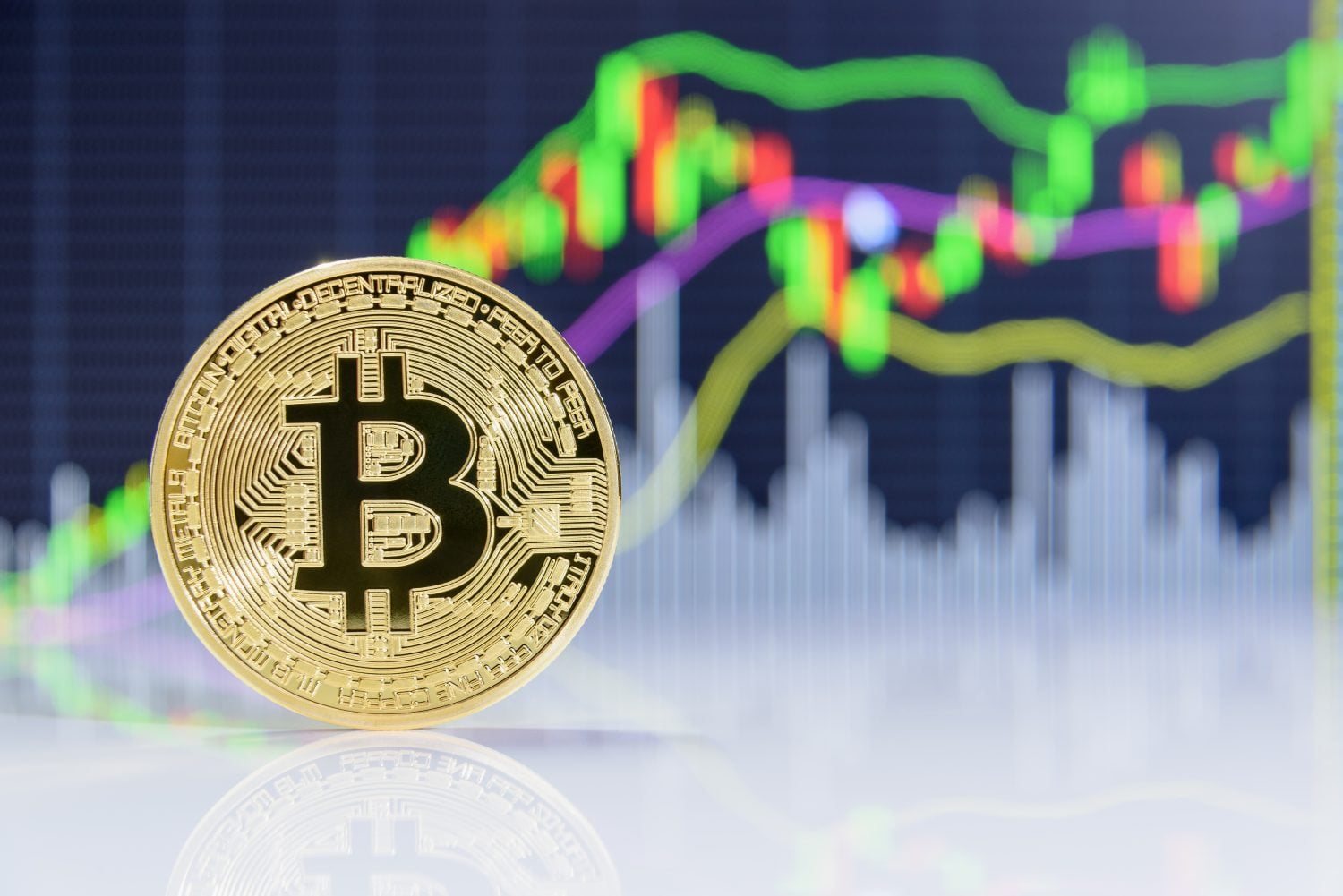 Bitcoin Price: BTC Just Had Its First Green Month Since September — Can April Build on the Momentum?