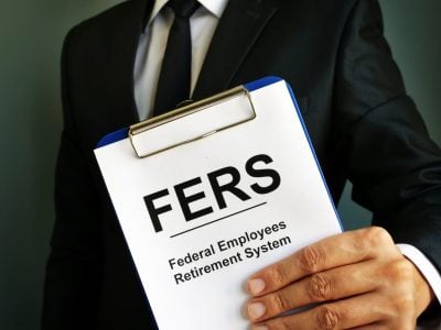 What Federal Employees With a FERS Pension Are Getting Wrong About Their TSP
