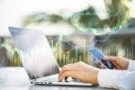 Live Nasdaq Composite: Stocks Surge as Tech Leads Gains on Iran-U.S. Truce