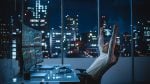 Artificial Intelligence’s No. 1 Bottleneck Just Surged 497%