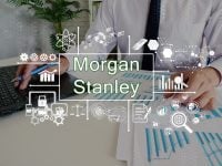Bitcoin News: Morgan Stanley Just Launched the Cheapest Bitcoin ETF on the Market