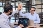 Is Today’s Tech Rally the Beginning of a Powerful Stock Market “Summer Melt-Up” That Will See Stocks Soar?