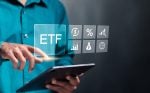 XRP and Solana ETFs Keep Pulling Inflows While Ethereum ETFs Bleed