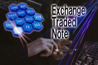 Financial transactions on smartphones Select ETN