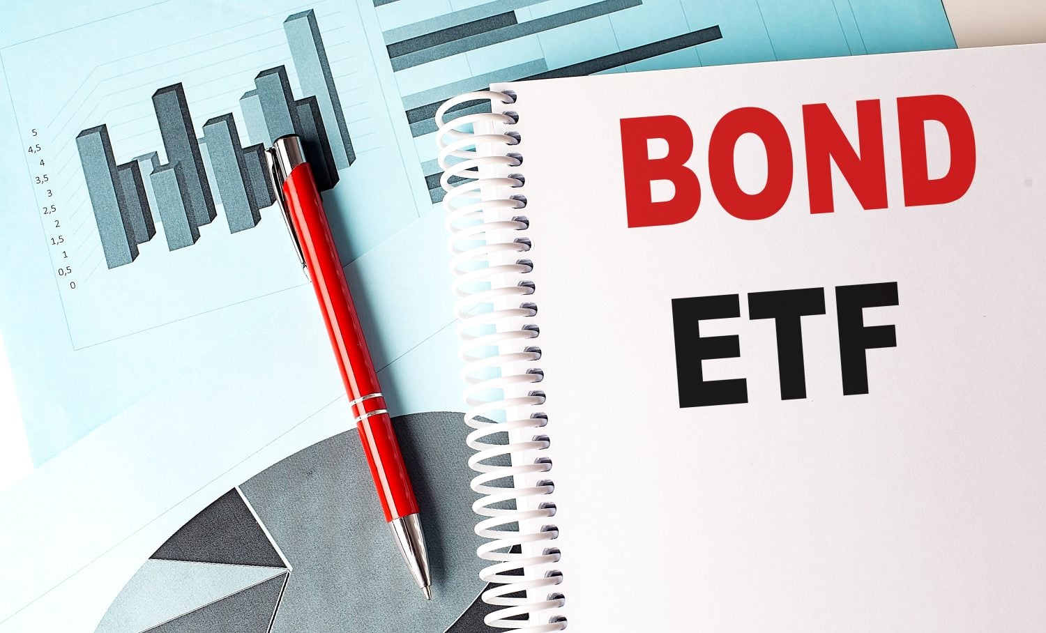 Bond ETFs Are Back: 3 Options Retirees Should Consider as Yields Hit Multi-Year Highs