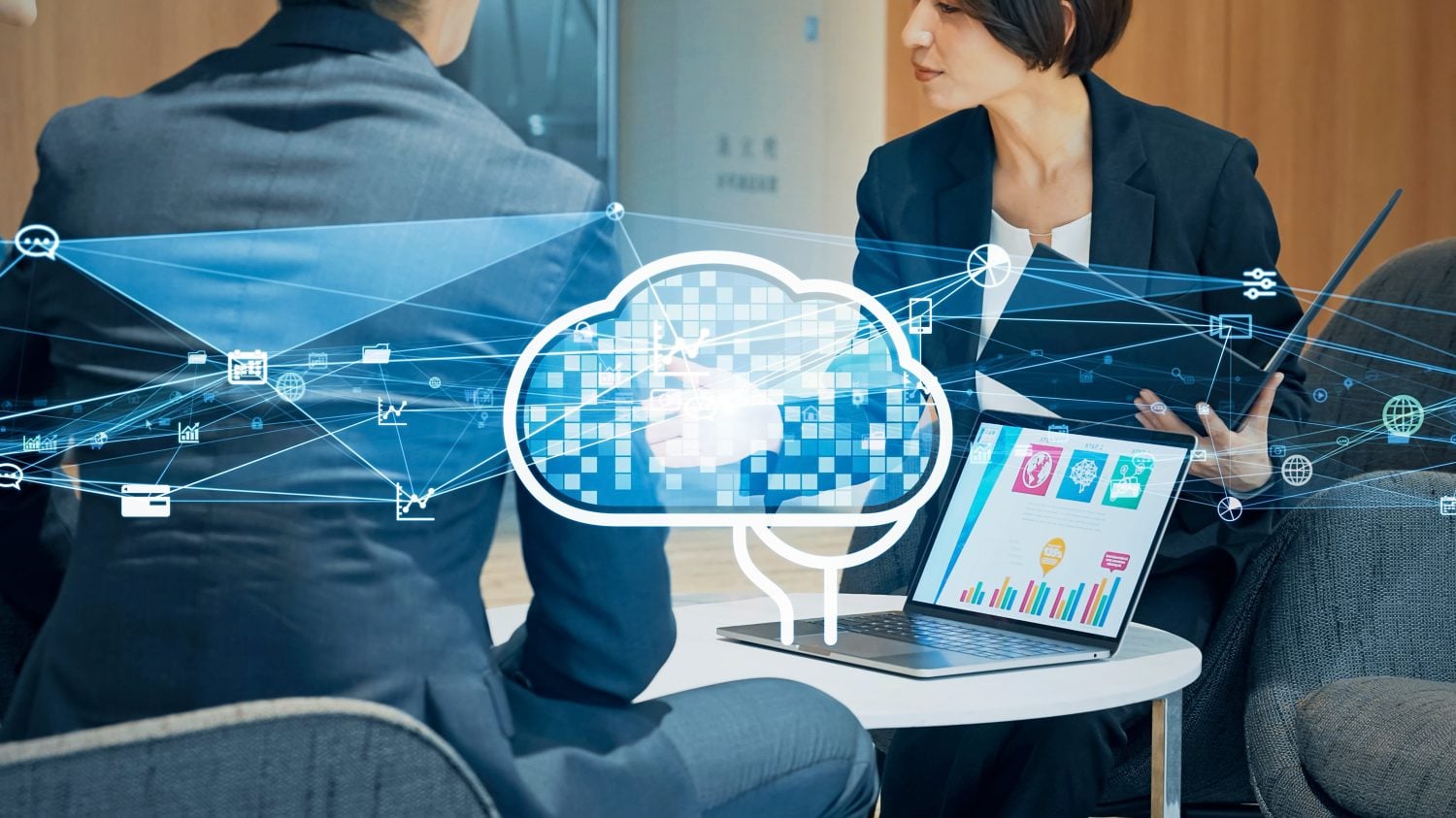 HubSpot Price Target Cut Despite LLM Tools Not Being a Material Threat