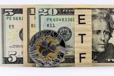 XRP ETF Inflows Reach $82 Million in April — Why Hasn’t XRP Price Moved?