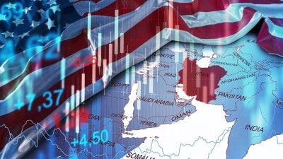 XRP Price: The Iran Ceasefire Sent XRP Above $1.35 Overnight — Can It Hold?