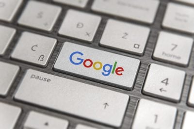 The Balance Sheet Boondoggle at Alphabet is Exactly Why I’m Buying Over and Over