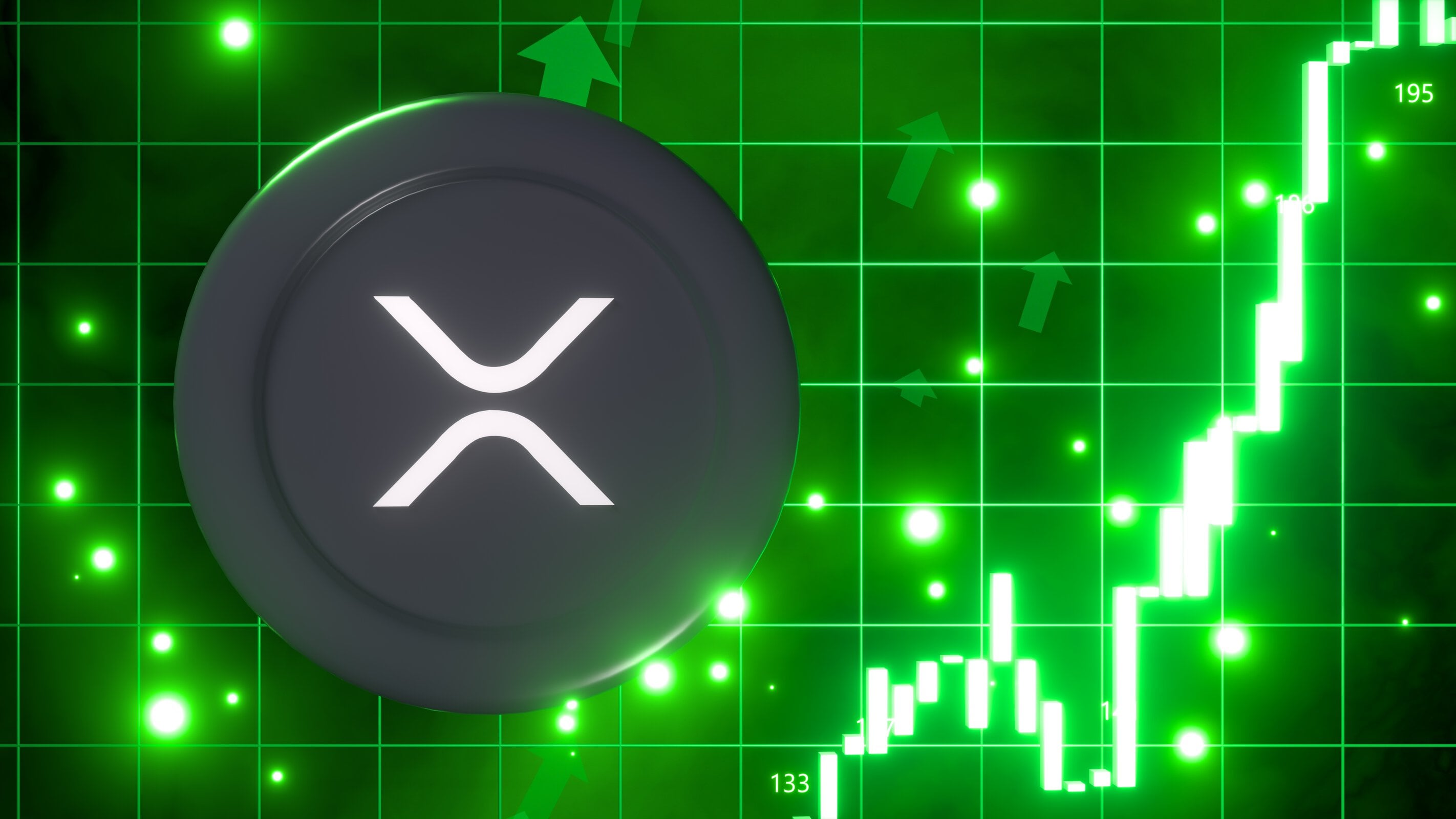 XRP's Weekend Plunge: Is This the End of the Rally or Just a Temporary Setback?