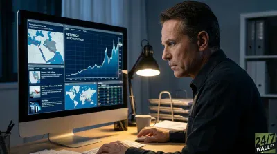 The Strangest Oil Investment in America Just Had One of Its Best Years Ever