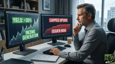 USOI Harvests Oil Volatility for Monthly Income, but That 6% Cap Costs You Upside