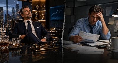 America’s Highest-Paid CEOs Make Up to 6,569 Times More Than Their Workers