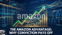Why I Can’t Stop Buying Amazon Stock