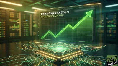 Why I Can’t Stop Buying Nvidia Stock