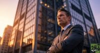 4 High-Flying Stocks Stubbornly Resist Splits—Here’s Which Might Crack First