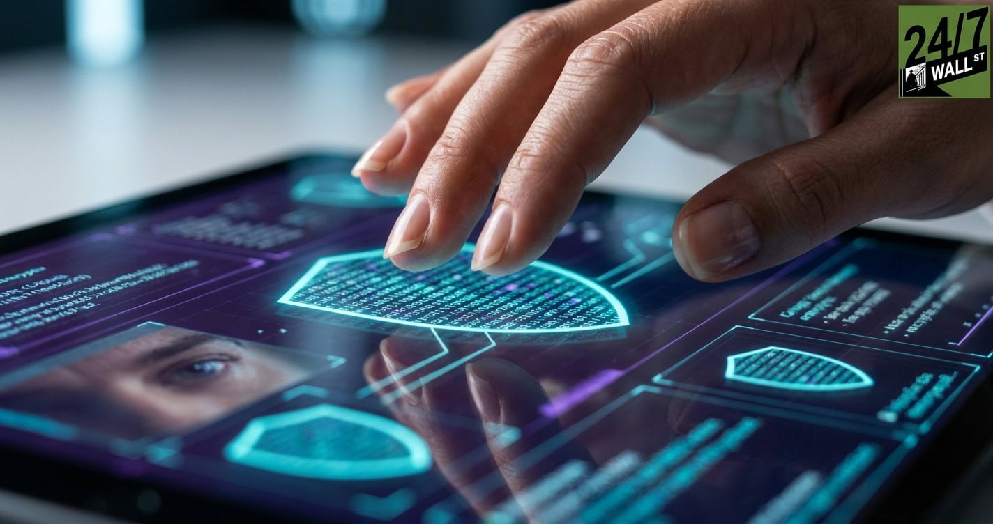 247wallst.com - Trey Thoelcke - 5 Cybersecurity Stocks That May Be Acquired in 2026's M&A Wave
