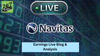 NVTS Live Earnings